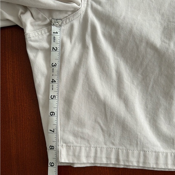 Chaps Men’s Khakis Shorts - Picture 8 of 12